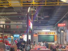 -彭耕记猪油炒小菜(吉联mall店)