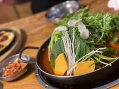 -枣玛尔脊骨汤·烤肉(西塔总店)