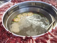 -三头牛·潮汕牛肉生蚝火锅 (夏湾店)