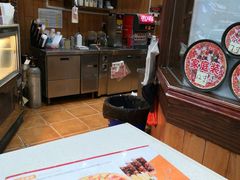 -玛格利塔·现烤披萨(宁德万达广场店)