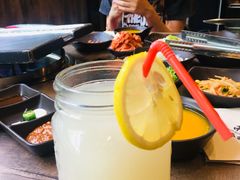 -香猪坊韩国烤肉专属门店(魏公村店)