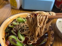 -赵伍面庄(吉祥苑店)