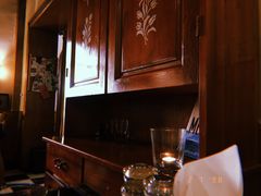 -小世界西餐厅(建国门店)