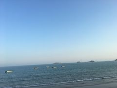 -马銮湾景区