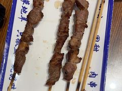-丝路伊兰·兰州牛肉面(牛街总店)