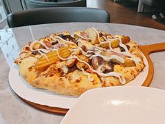 -必胜客(上海新南方商城PH店)
