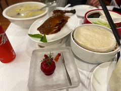 -月福京味斋·烤鸭店·北京菜(鼓楼总店)