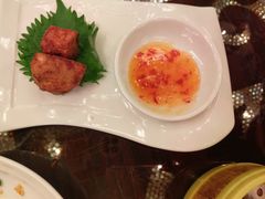 -皇冠假日酒店-御皇轩中餐厅