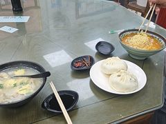 -四平包子铺