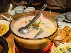 -闽上鲜·福建菜(龙湖滨江天街店)