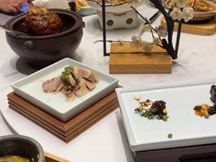 -美庐餐厅(中山陵店)