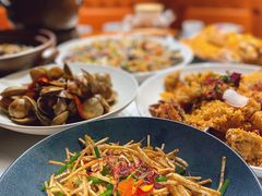 -醉壹号海鲜大排档(厦门店)