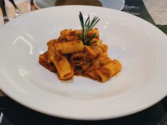 -OGGI TRATTORIA PIZZERIA(深业上城店)