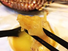 -鲜入围煮花胶鸡海鲜火锅