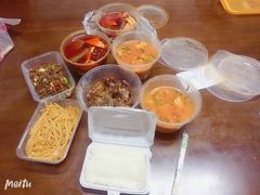 -刘妈菜馆(磁器口店)