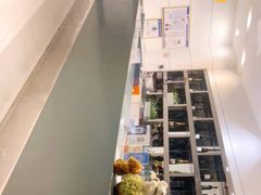-北京德胜门华宇假日酒店·画廊咖啡厅