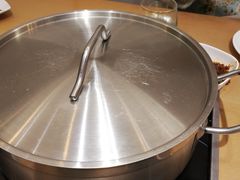 -湯系·煲汤手艺人(东二环泰禾广场店)