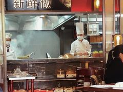 -阿庄新豫菜(通泰路店)