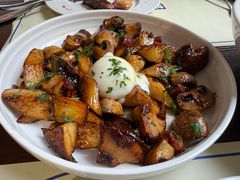 -沏点Trattoria意大利餐厅(新街口店)