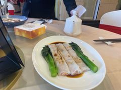 -益利大酒楼(井岸店)
