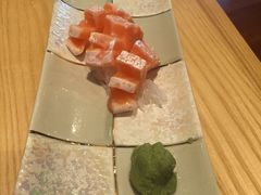 -广州增城保利皇冠假日酒店-玄日本餐厅