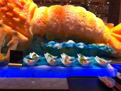 -海玥荟海鲜姿造自助餐厅(欧罗巴广场店)