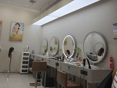 -天真蓝照相馆(五角场百联又一城店)