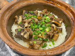 -红星光发煲仔饭(大石街店)