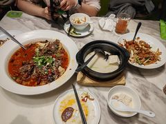 -汤城小厨•粤菜•靓汤(西直门凯德MALL店)