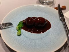 八宝葫芦鸭-屋里厢上海菜馆