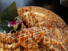 android_upload_pic-古田居·特色寿司料理(星之岛旗舰店)