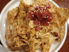 -北平小馆·烤鸭·家常菜(磨房北里店)