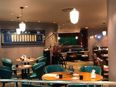 大堂-上海人家花樣年华(中山公园店)