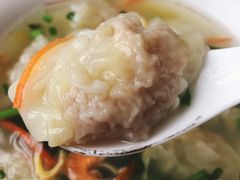 -长人馄饨铺(解放街店)