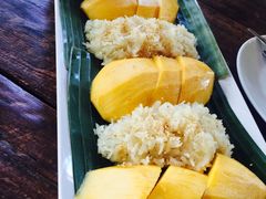 -自然餐厅(Phuket)
