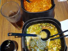 -阿香米线杭州西湖银泰文化广场餐厅