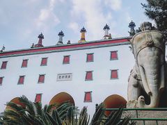 -普陀宗乘之庙(小布达拉宫)
