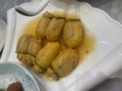 -玉华台饭庄·淮扬菜·烤鸭(望京店)