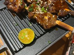 -渔寿司·日本料理(艾尚天地店)