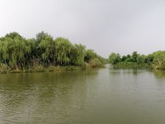 -梁鸿国家湿地公园