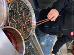 -黑色经典臭豆腐·湖南特产(步行街店)