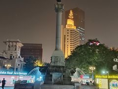 -天津意大利风情旅游区
