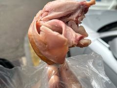 -大益烤鸡