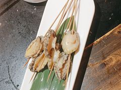 -矮板凳老火锅(宽窄巷子店)