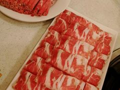 羊羔肉-八先生涮肉房(三里河店)