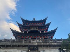 -大理古城