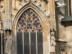 -斯蒂芬主教座堂(Stephansdom)