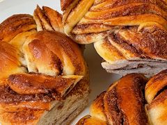 肉桂卷-81BAKERY(大学路店)
