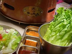 -西塔老太太泥炉烤肉(温州首店万象城黑金店)