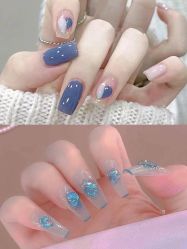 -M·X Nail日式美甲美睫